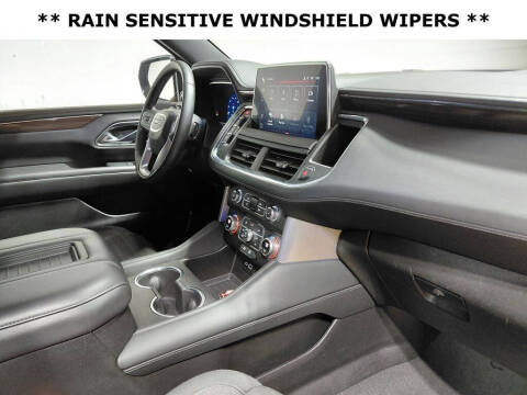 2024 GMC Yukon SLE