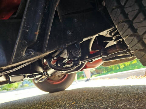 1955 Ford Country Squire