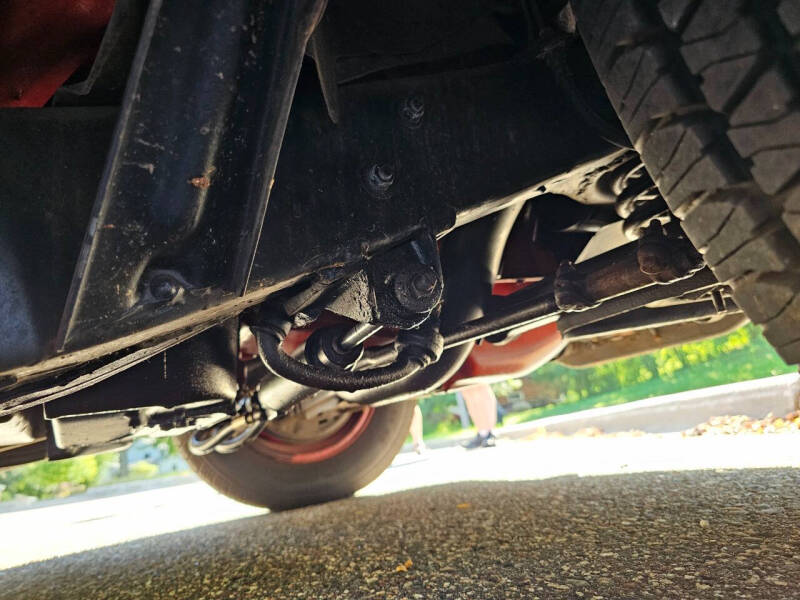 1955 Ford Country Squire