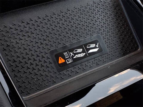 2026 Chevrolet Blazer EV RS