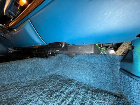 1976 Chrysler New Yorker