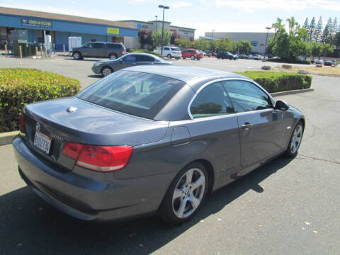 2008 BMW 3 Series 328i