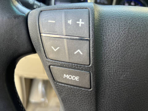 2009 Lexus LX 570