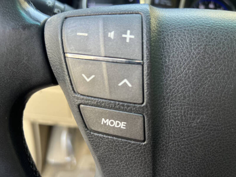 2009 Lexus LX 570