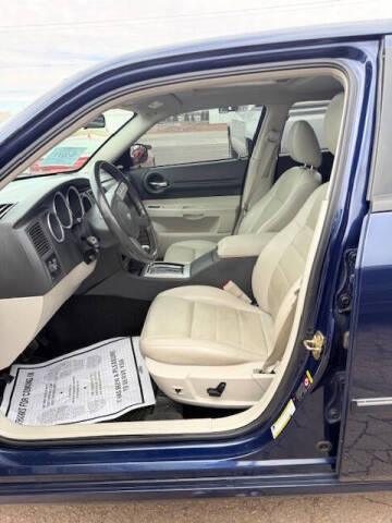 2005 Dodge Magnum RT