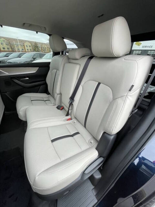 2026 Mazda CX-90 Plug-in Hybrid Preferred