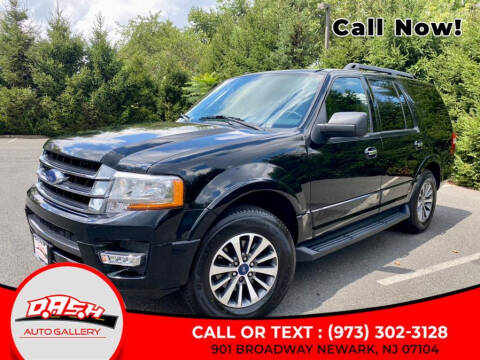 2017 Ford Expedition XLT