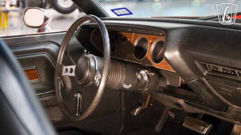 1973 Dodge Challenger