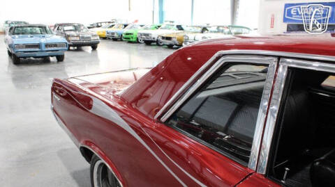 1964 Pontiac Tempest