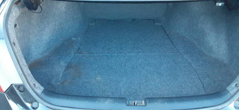 2015 Honda Accord EX