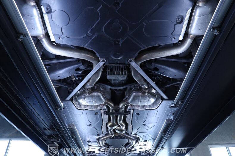 2004 Mercedes-Benz SL-Class SL 55 AMG