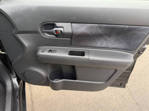 2012 Scion xB
