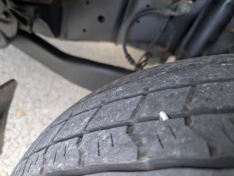 2019 Ford E-Series E-450 SD