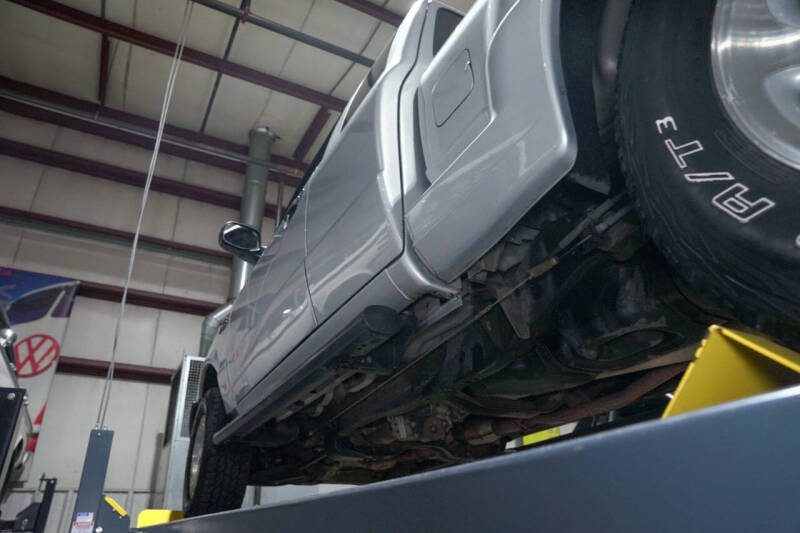 2003 Ford Ranger XLT