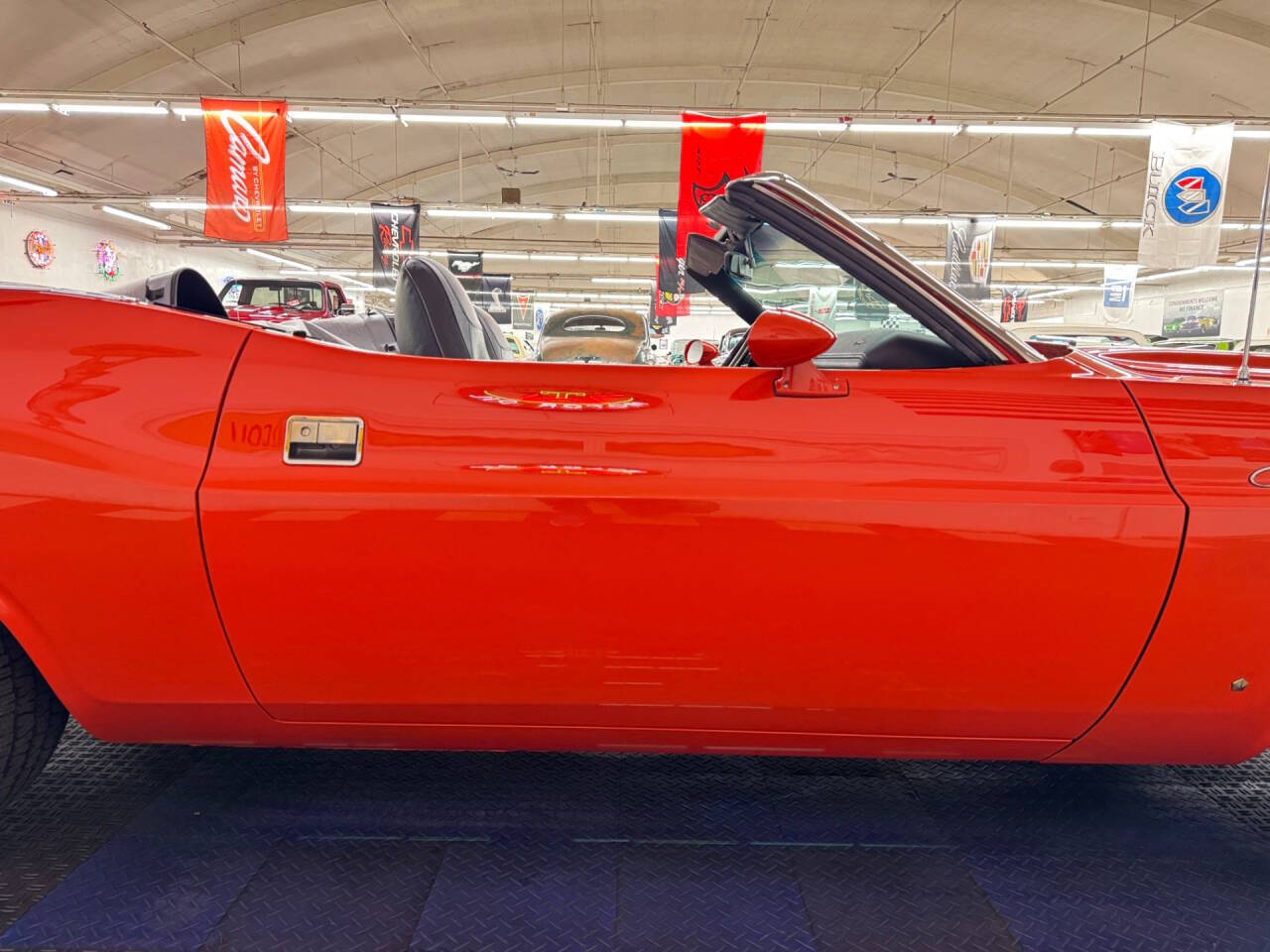 1970 Dodge Challenger 27