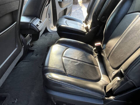 2014 GMC Acadia SLT-1