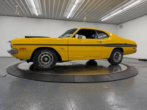 1972 Dodge Dart