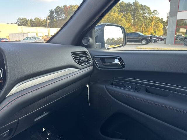 2026 Dodge Durango GT HEMI Plus