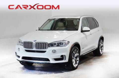 2015 BMW X5 for sale at CarXoom in Marietta GA