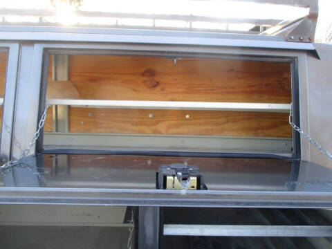 2013 Ford F-350 Super Duty XL