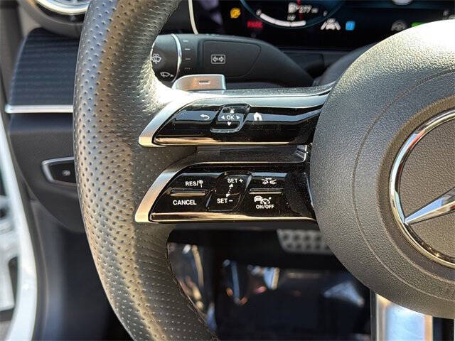 2023 Mercedes-Benz E-Class E 450