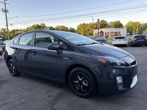 2011 Toyota Prius Two