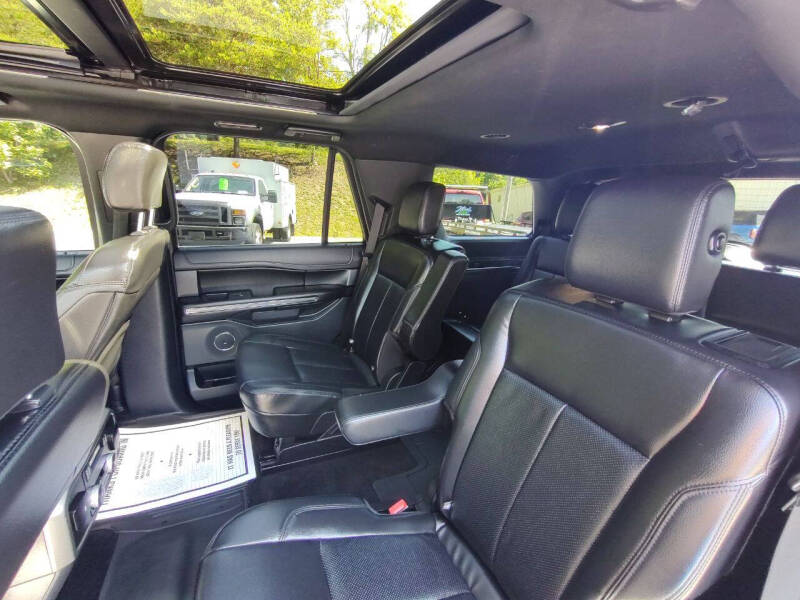 2020 Ford Expedition XLT