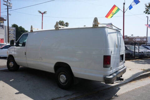 2006 Ford E-Series E-350 SD