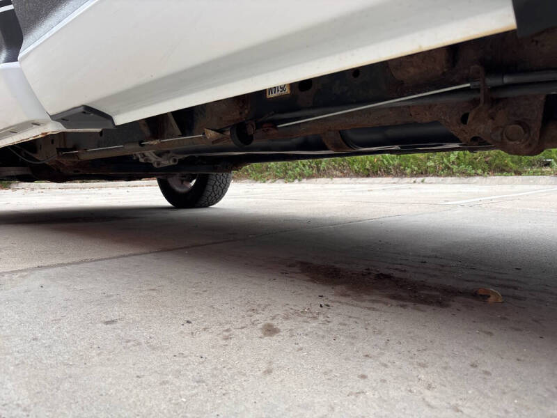 2010 Dodge Ram 1500 SLT