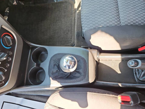 2006 Saturn Ion 2