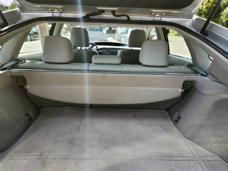 2010 Toyota Prius IV