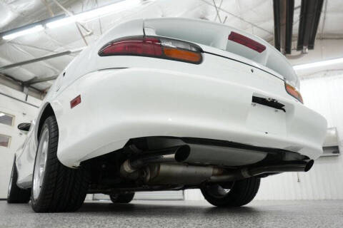 1998 Chevrolet Camaro