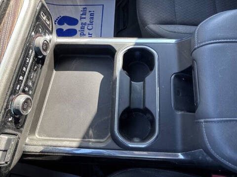 2025 Chevrolet Silverado 3500HD