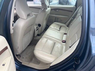 2009 Volvo XC70 3.2
