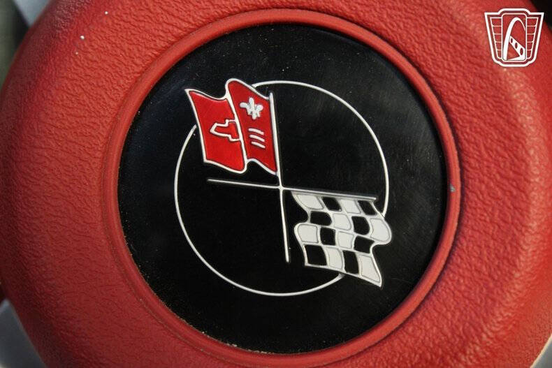 1971 Chevrolet Corvette