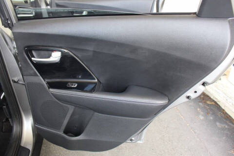 2022 Kia Niro EX Premium