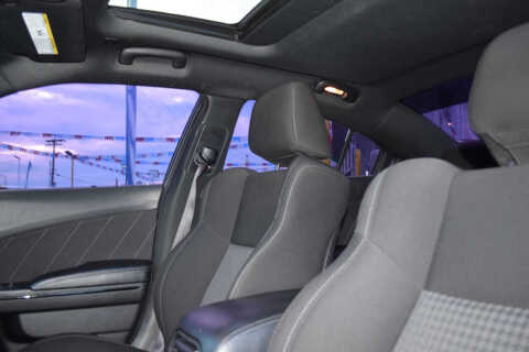 2021 Dodge Charger GT