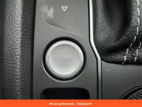 2021 Volkswagen Atlas Cross Sport V6 SEL Premium 4Motion