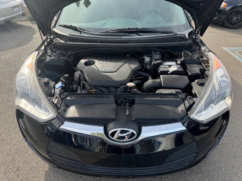 2013 Hyundai Veloster