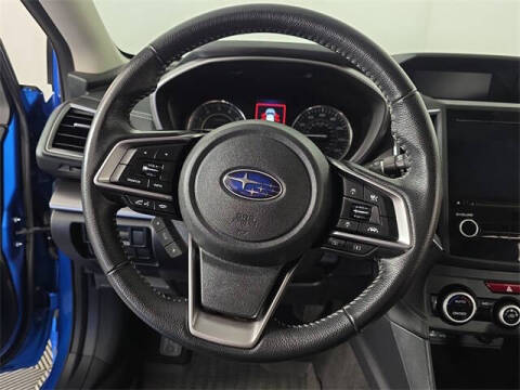 2020 Subaru Impreza Limited