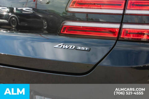 2023 Genesis GV80 3.5T Advanced+