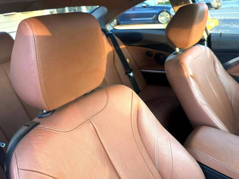 2015 BMW 4 Series 428i xDrive