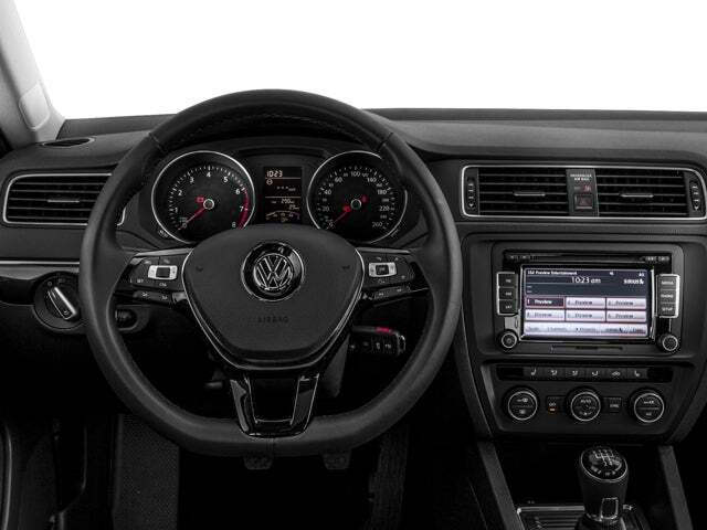 2015 Volkswagen Jetta Sport photo 4