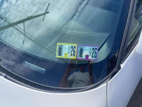 1991 Chevrolet Corvette