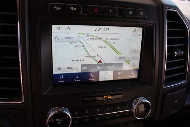 2020 Ford Expedition MAX King Ranch