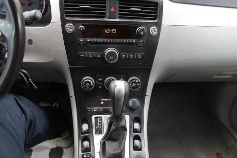 2008 Suzuki XL7 Luxury