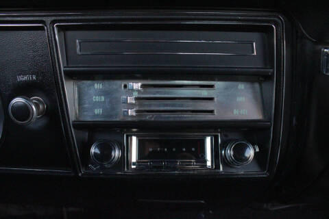 1969 Chevrolet Chevelle