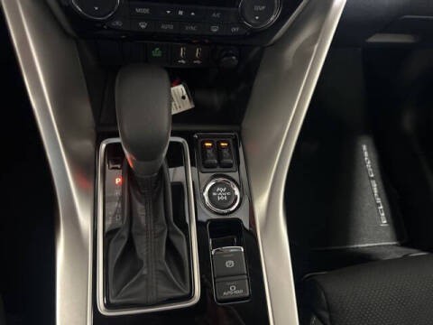 2026 Mitsubishi Eclipse Cross SE