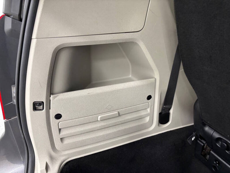 2020 Dodge Grand Caravan SE Plus