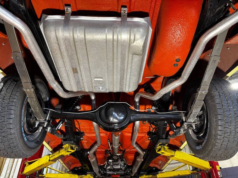 1957 Chevrolet Bel Air